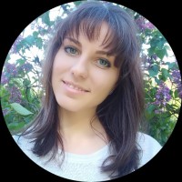 Roksolana Shumovska, Product Coordinator, Hosting Product Team